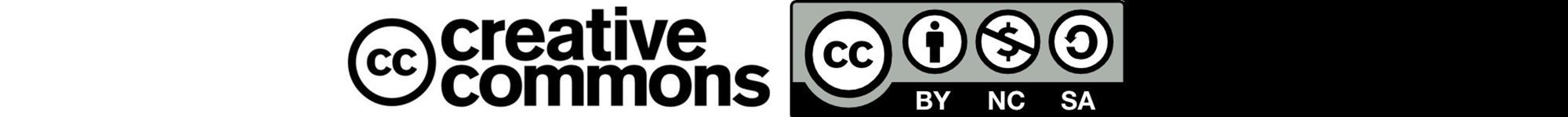 知识共享creative commons